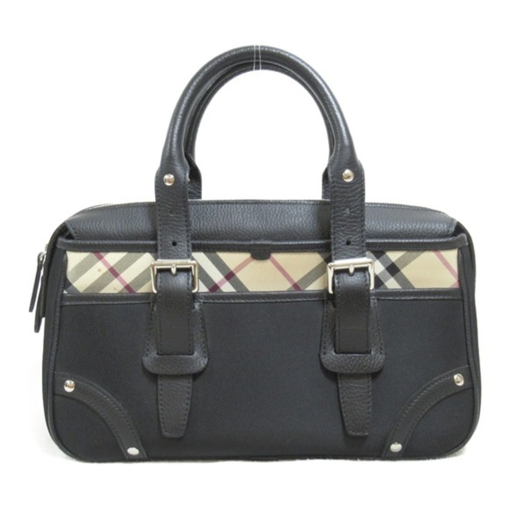 Burberry Boston Bag
